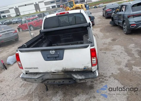 2019 Nissan Frontier Sv z USA, uszkodzony, nr VIN 1N6DD0ER2KN762598